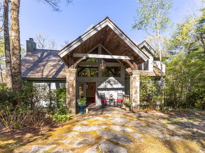 86 Meadow Ridge
