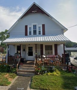 Property at 308 W Plain St, Minerva, OH