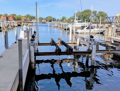 Property at 312 Water St Unit 13, Saint Joseph, MI