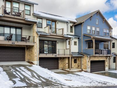 386 W Ascent Dr #257