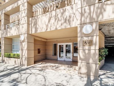 1650 Jackson St APT 307