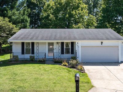 4566 Teton Ct
