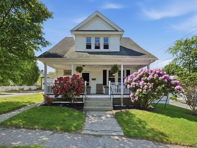 22 Merrill Rd
