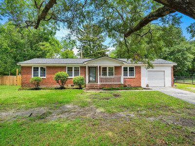 1004 Whittemore St.