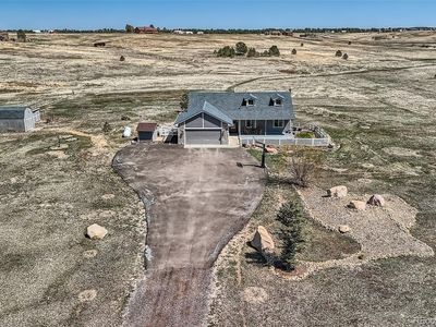 30402 Chisholm Trail