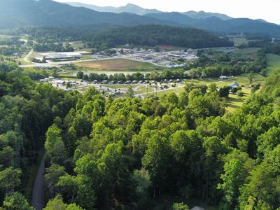 Property at 0 Glass Way, Rabun Gap, GA