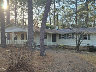 Property at 103 Edinburgh Drive, Carthage, NC