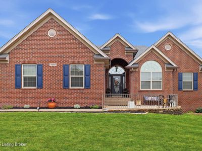 11001 Kaufman Farm Dr
