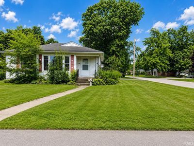 Property at 502 S Kouts St, Kouts, IN