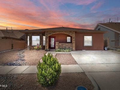 4624 Robert Acosta Dr