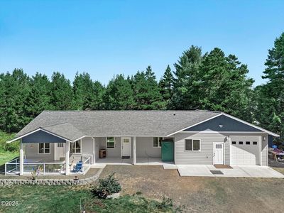 Property at 920 SW Tillicum Dr, Waldport, OR