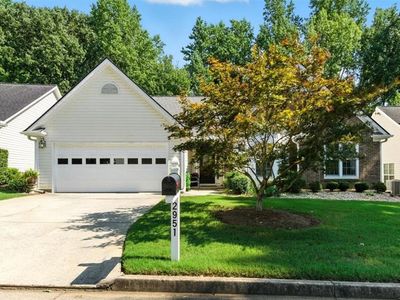 2951 Albright Cmns NW