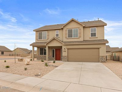 3540 Hibiscus Ln