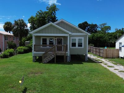 Property at 1614 Long Ave, Port Saint Joe, FL