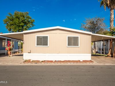 8595 N 71st Ave LOT 106