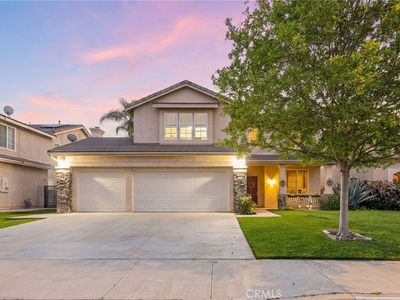 31955 Opal Dr