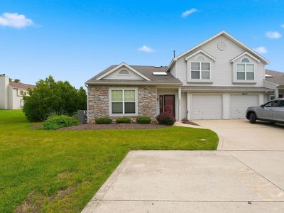 Property at 5521 Thornbriar Ln, Fort Wayne, IN