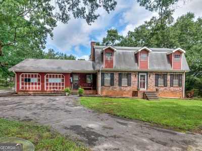 632 Flat Shoals Church Rd