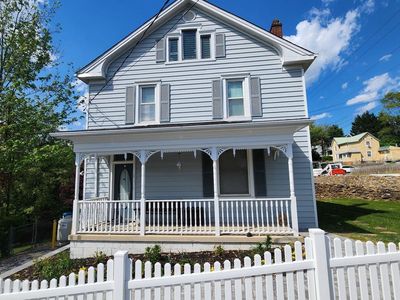 Property at 1 W E St, Brunswick, MD