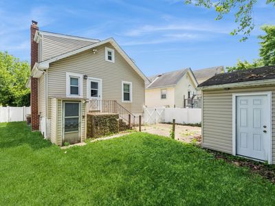 Property at 405 Hamilton Avenue, Hewlett, NY