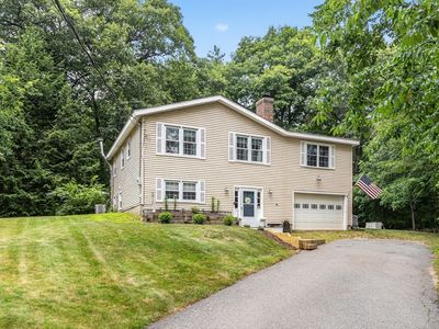 165 Pepperell Rd