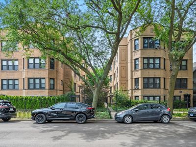 2842 N Francisco Ave APT 1A