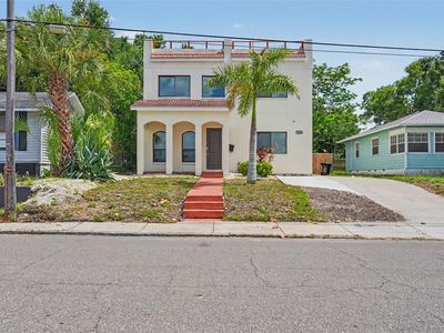 Property at 1018 7th Ave S, Saint Petersburg, FL