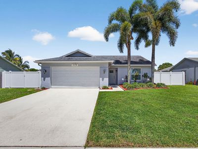 1274 Mc Dermott Lane