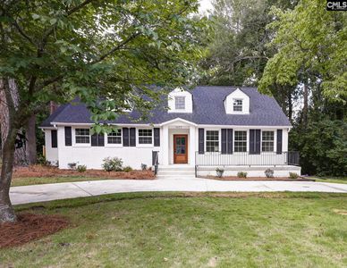 1603 Tanglewood Rd