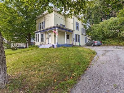 Property at 18 Eastern Avenue, Barre, VT