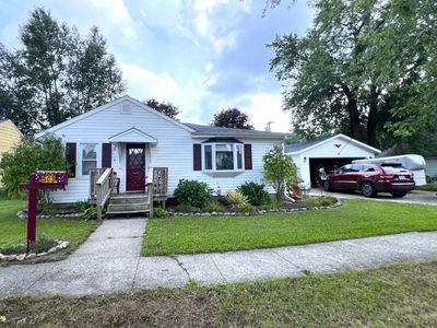 Property at 503 Cottage St, Sturgis, MI