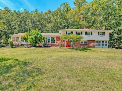 3872 Carvins Cove Rd