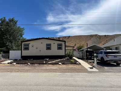 Property at 419 S 200 E, Helper, UT
