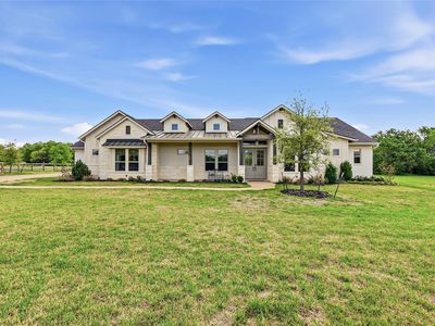 10701 Harvey Ranch Rd