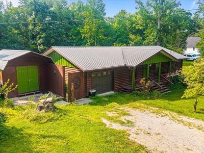 1173 Sandcut Rd