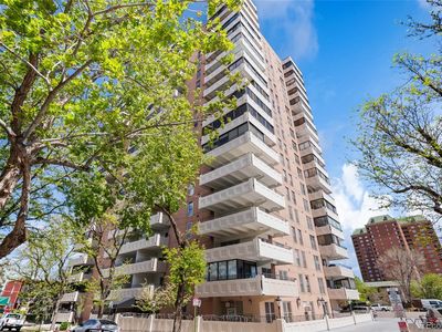 130 N Pearl Street #1206