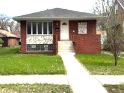 14241 S Mackinaw Ave