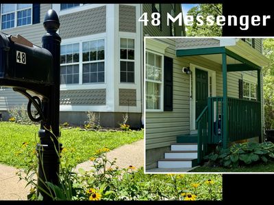 48 Messenger Court