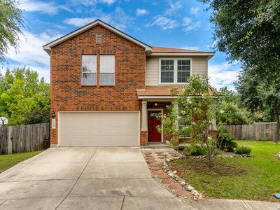 11103 Verbena Path