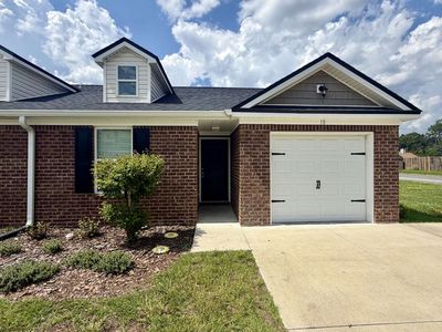18 Excalibur Dr
