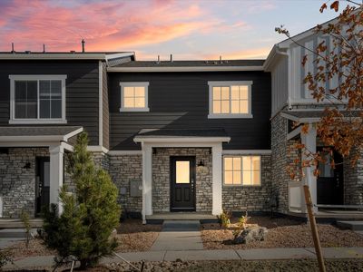 The Loveland Plan, Skyview at High Point