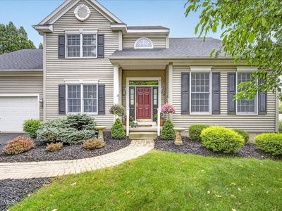 13 Bergen Woods Drive
