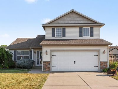 1073 Barnwood Dr