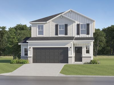 909 Drummond Ct