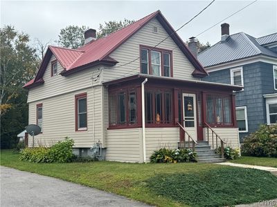 Property at 22 E Spofford Ave, Dolgeville, NY