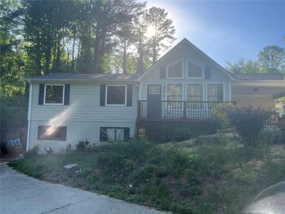 4943 Apple Valley Rd