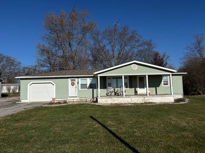 Property at 2106 E 800 N, Battle Ground, IN