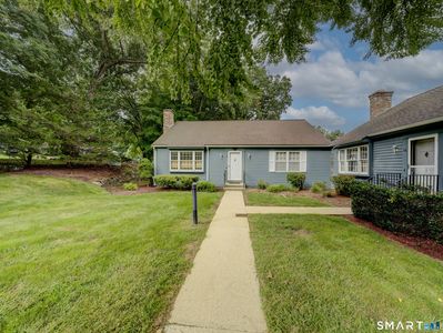 14 Hampshire Road #14