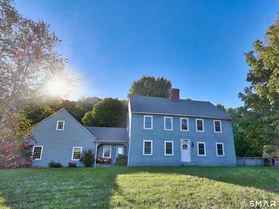 Property at 69 Nonnewaug Road, Woodbury, CT