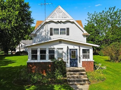 Property at 222 Wilson Ave, Chadwick, IL